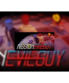 Mission Evilguy Steam Key GLOBAL